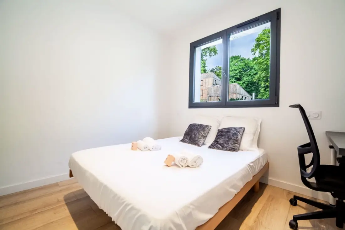 Maison Marguerite -