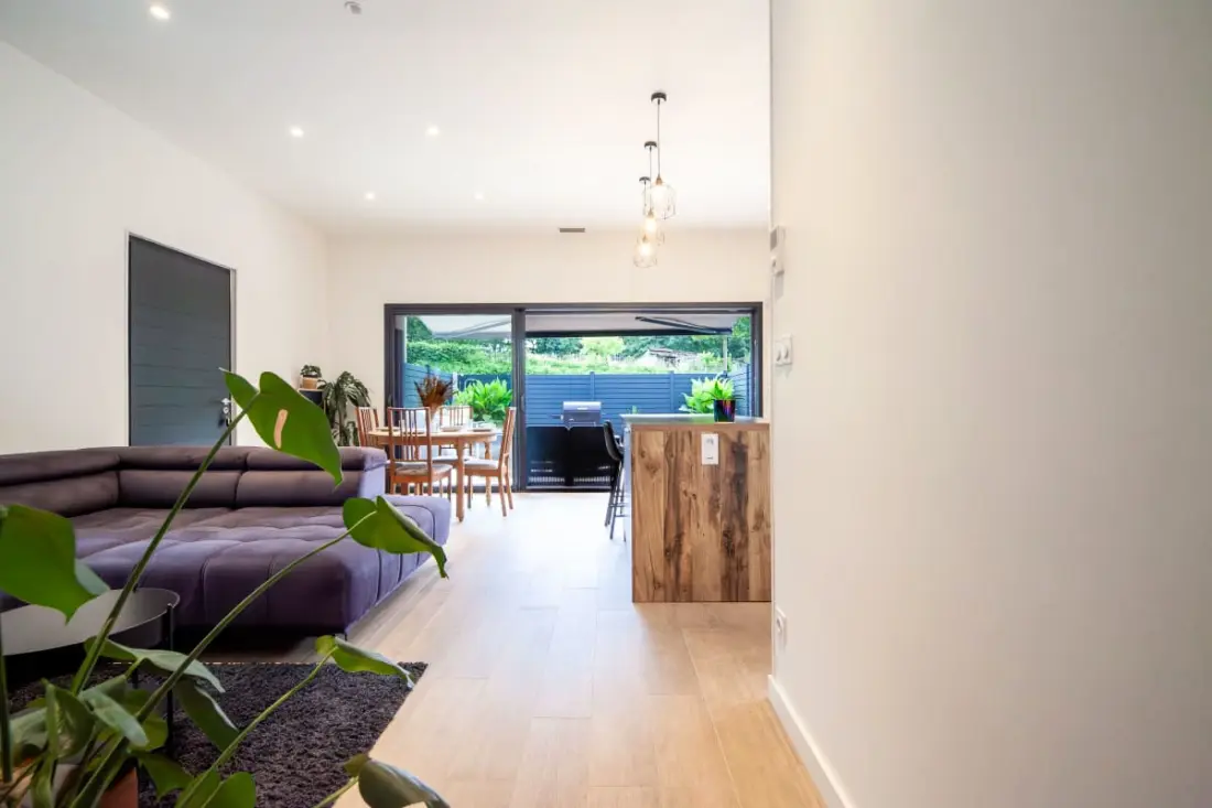 Maison Marguerite -