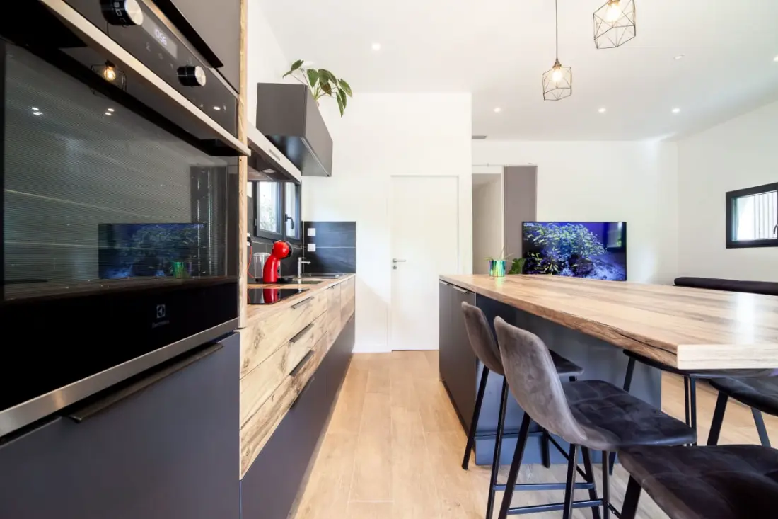 Maison Marguerite -