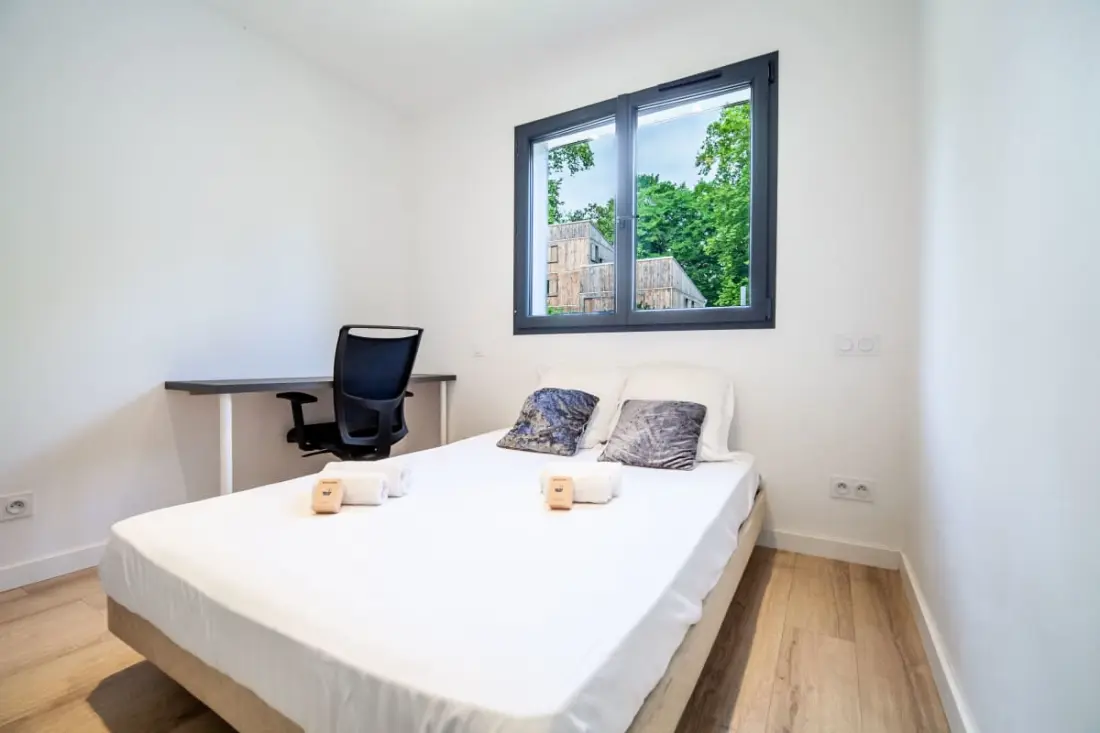 Maison Marguerite -