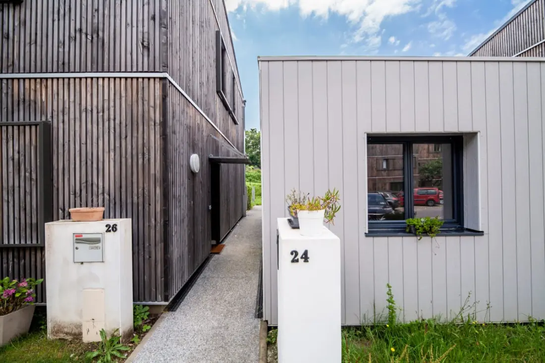 Maison Marguerite -