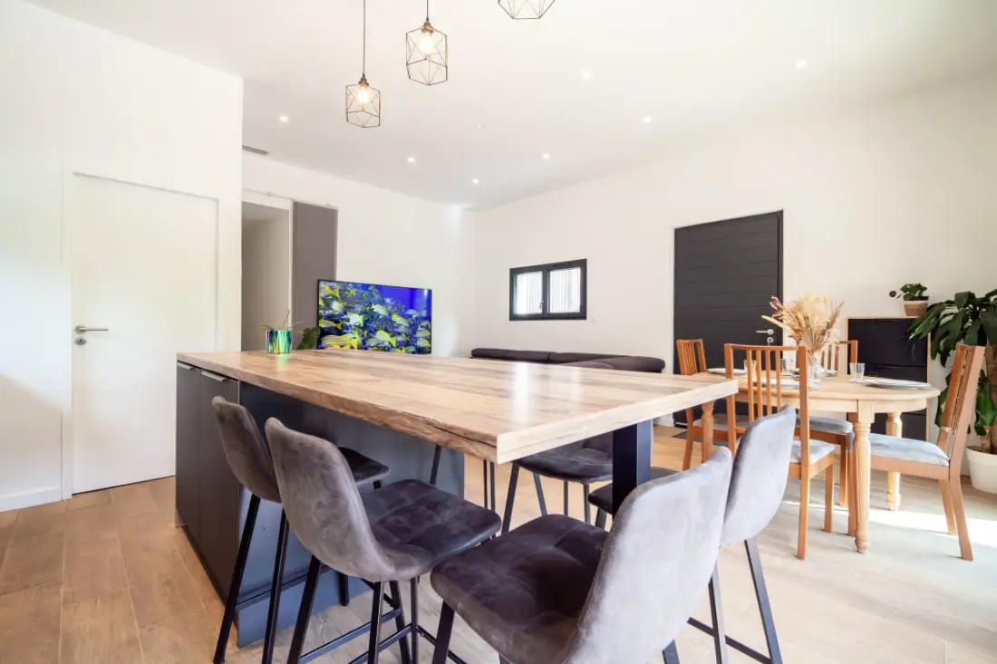 Maison Marguerite -
