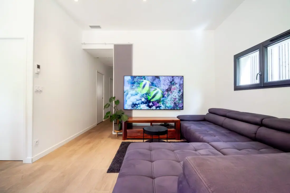 Maison Marguerite -