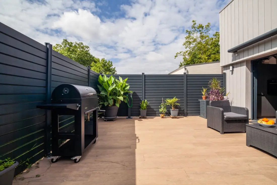 Maison Marguerite -