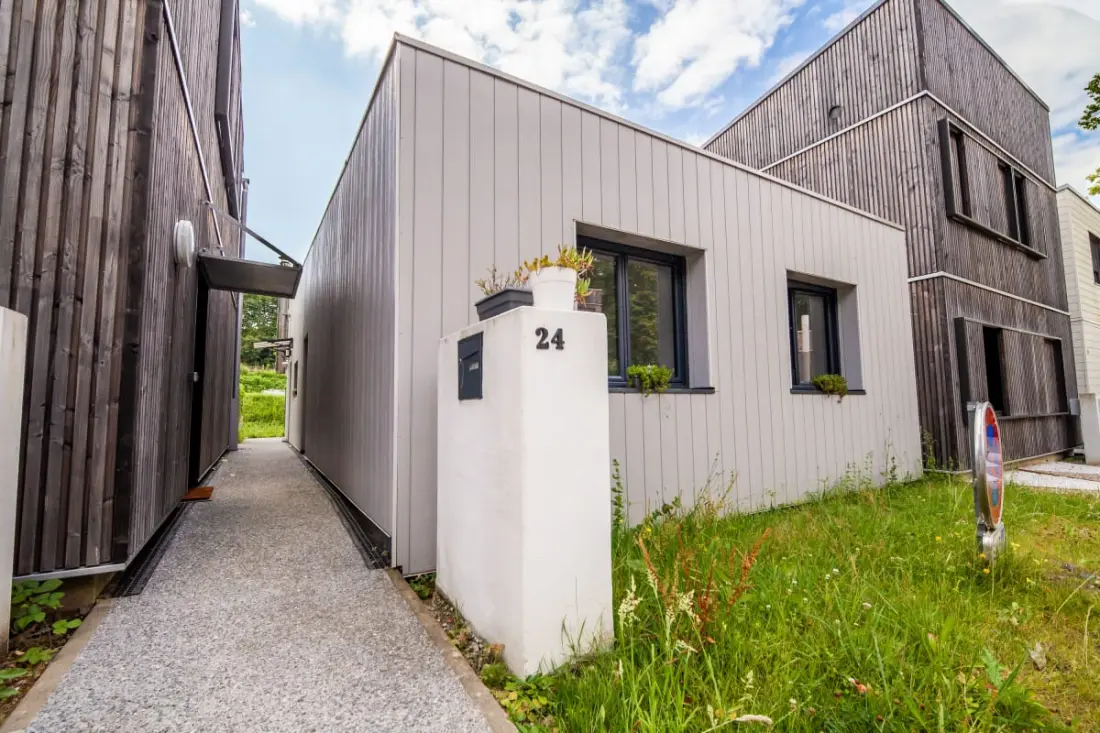 Maison Marguerite -