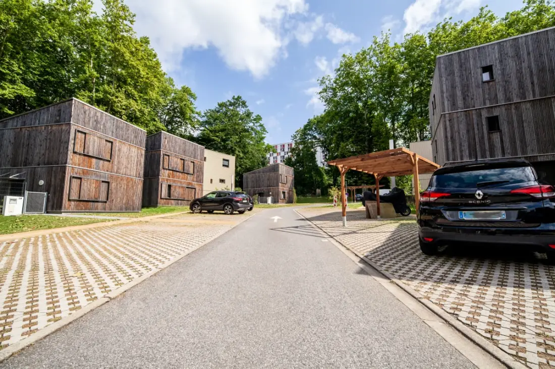 Maison Marguerite -