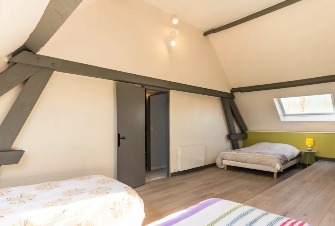 Gîte de France Gîtes de france® - gîte de la presle 3 épis