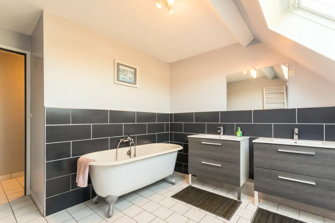 Gîte de France Gîtes de france® - gîte de la presle 3 épis