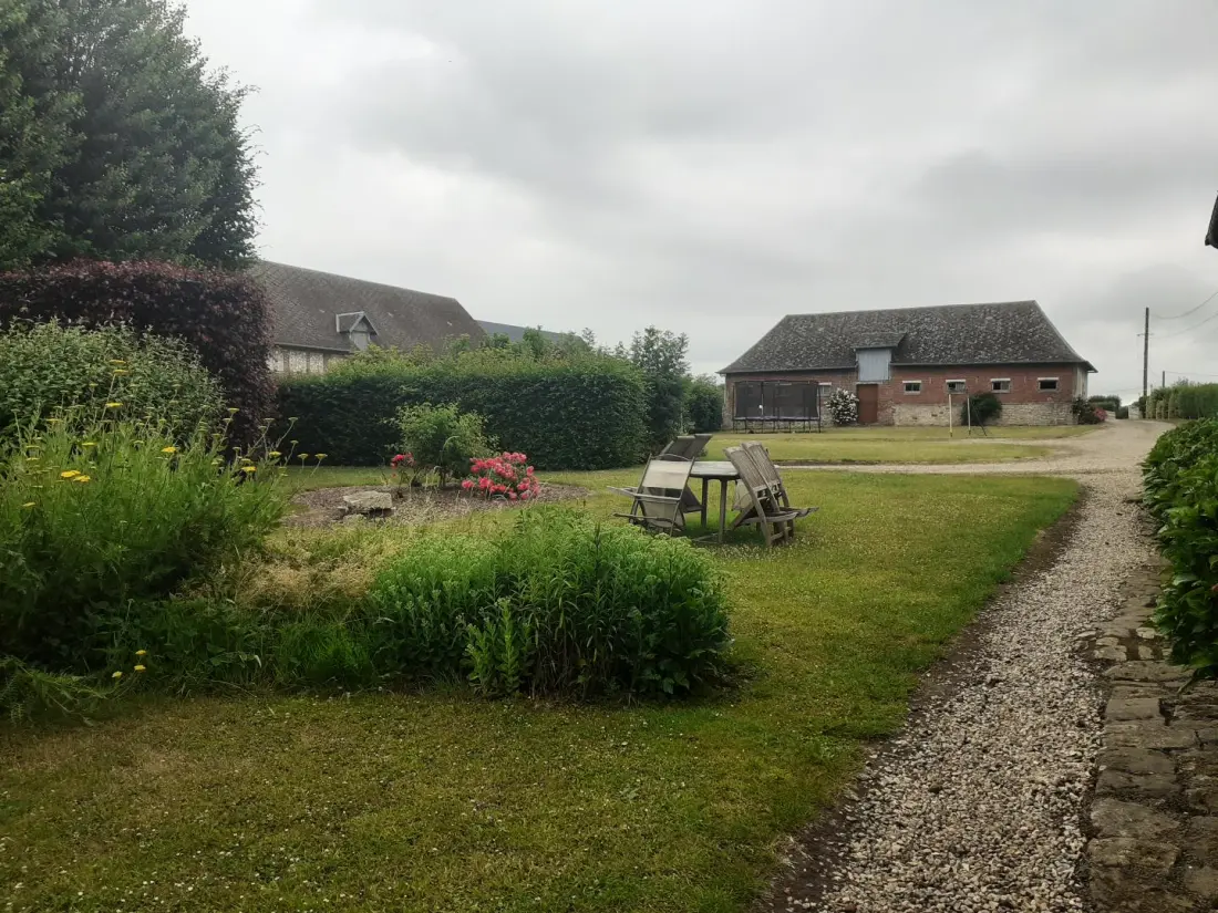 Gîte de France Gîtes de france® - gîte de la presle 3 épis