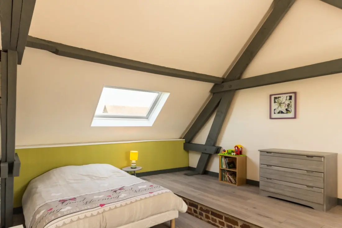 Gîte de France Gîtes de france® - gîte de la presle 3 épis