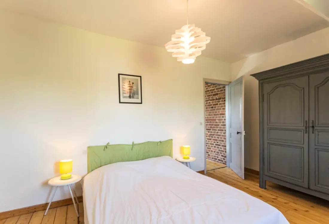 Gîte de France Gîtes de france® - gîte de la presle 3 épis