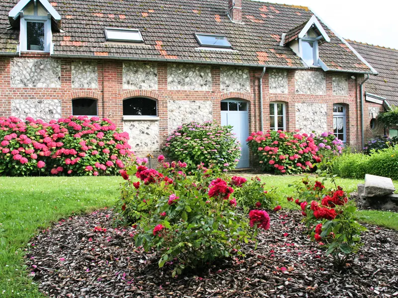 Gîte de France Gîtes de france® - gîte de la presle 3 épis