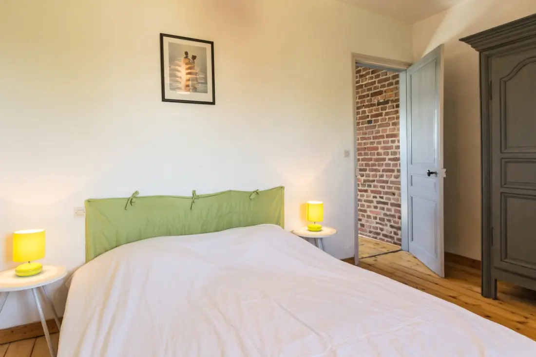 Gîte de France Gîtes de france® - gîte de la presle 3 épis