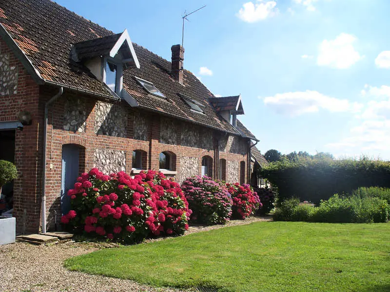 Gîte de France Gîtes de france® - gîte de la presle 3 épis