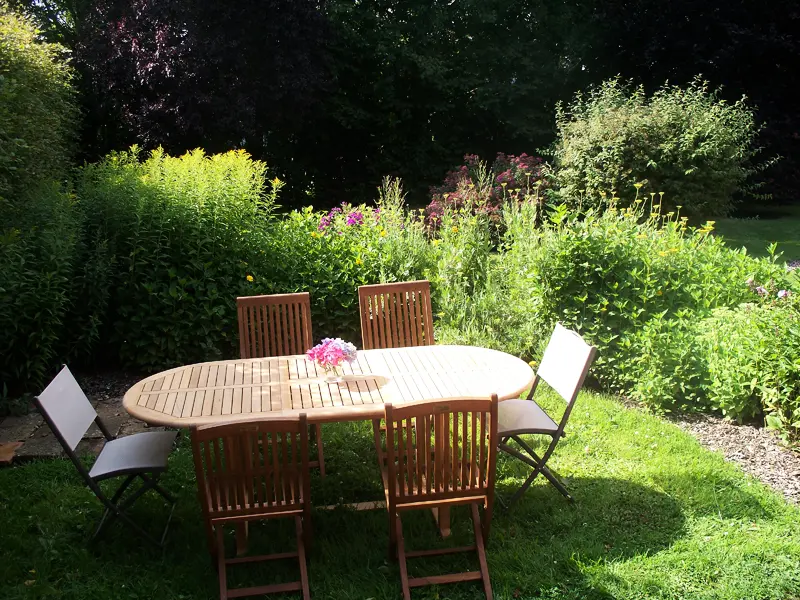 Gîte de France Gîtes de france® - gîte de la presle 3 épis