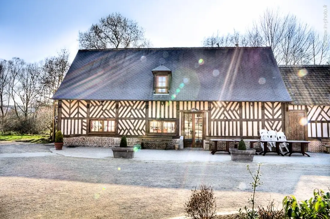 LieuDieu, Domaine de Campagne