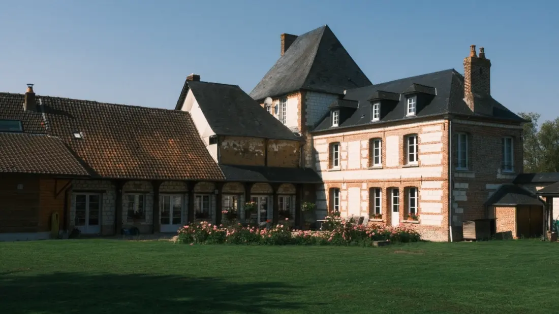 LieuDieu, Domaine de Campagne