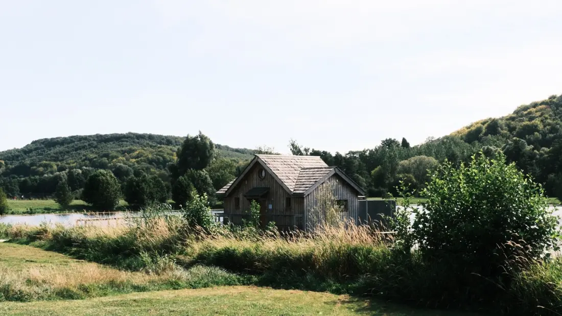 LieuDieu, Domaine de Campagne