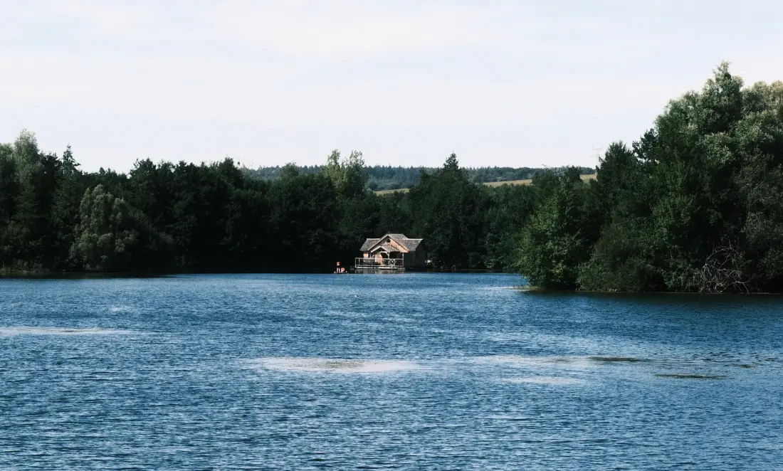 LieuDieu, Domaine de Campagne