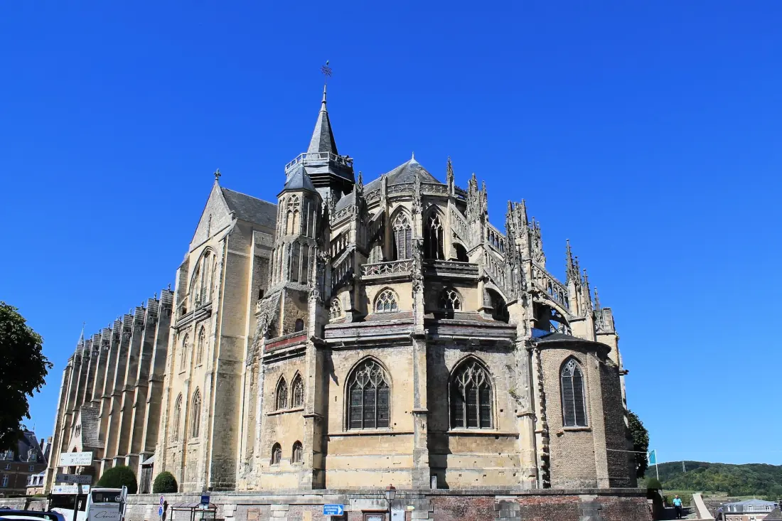 LieuDieu, Domaine de Campagne
