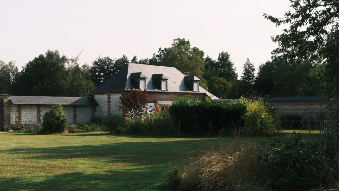 LieuDieu, Domaine de Campagne