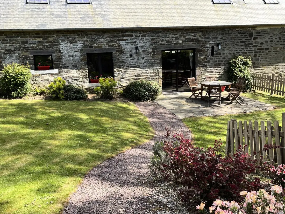 Maison de Vacances Beauchamps (Somme)
