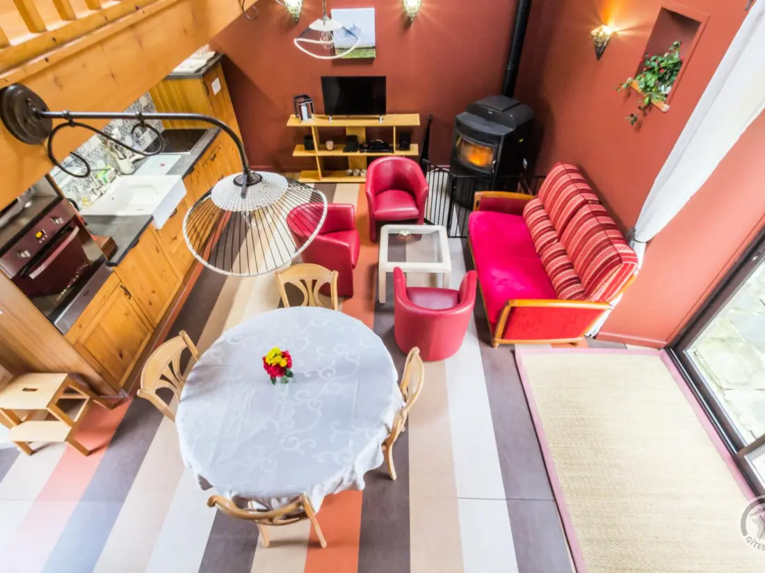 Maison de Vacances Beauchamps (Somme)