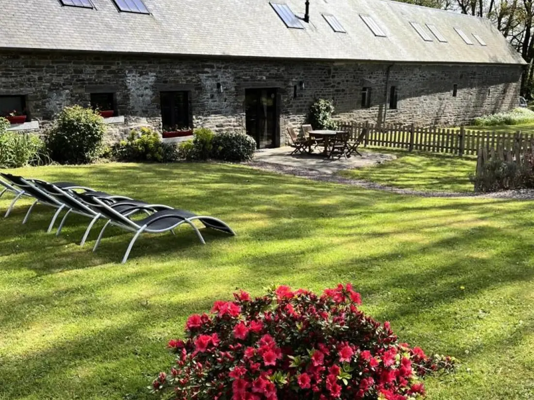 Maison de Vacances Beauchamps (Somme)