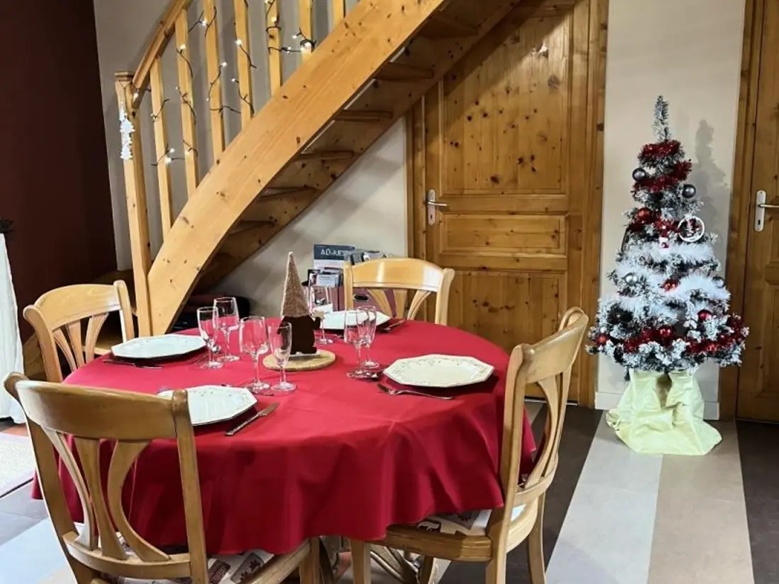 Maison de Vacances Beauchamps (Somme)