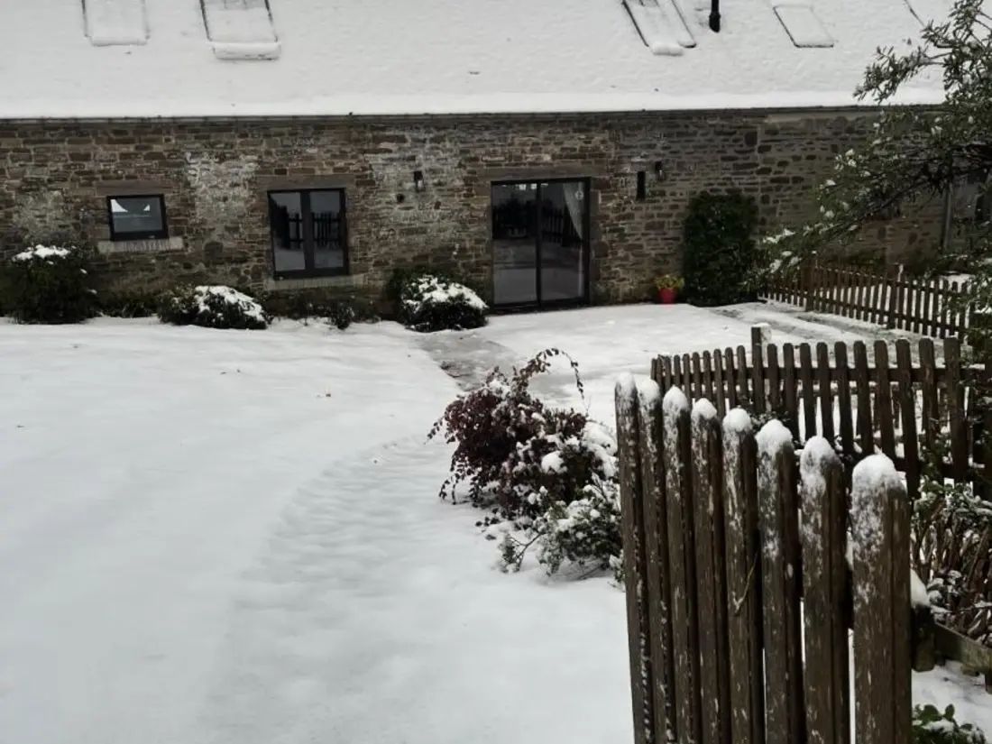 Maison de Vacances Beauchamps (Somme)