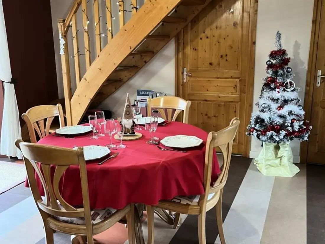 Maison de Vacances Beauchamps (Somme)
