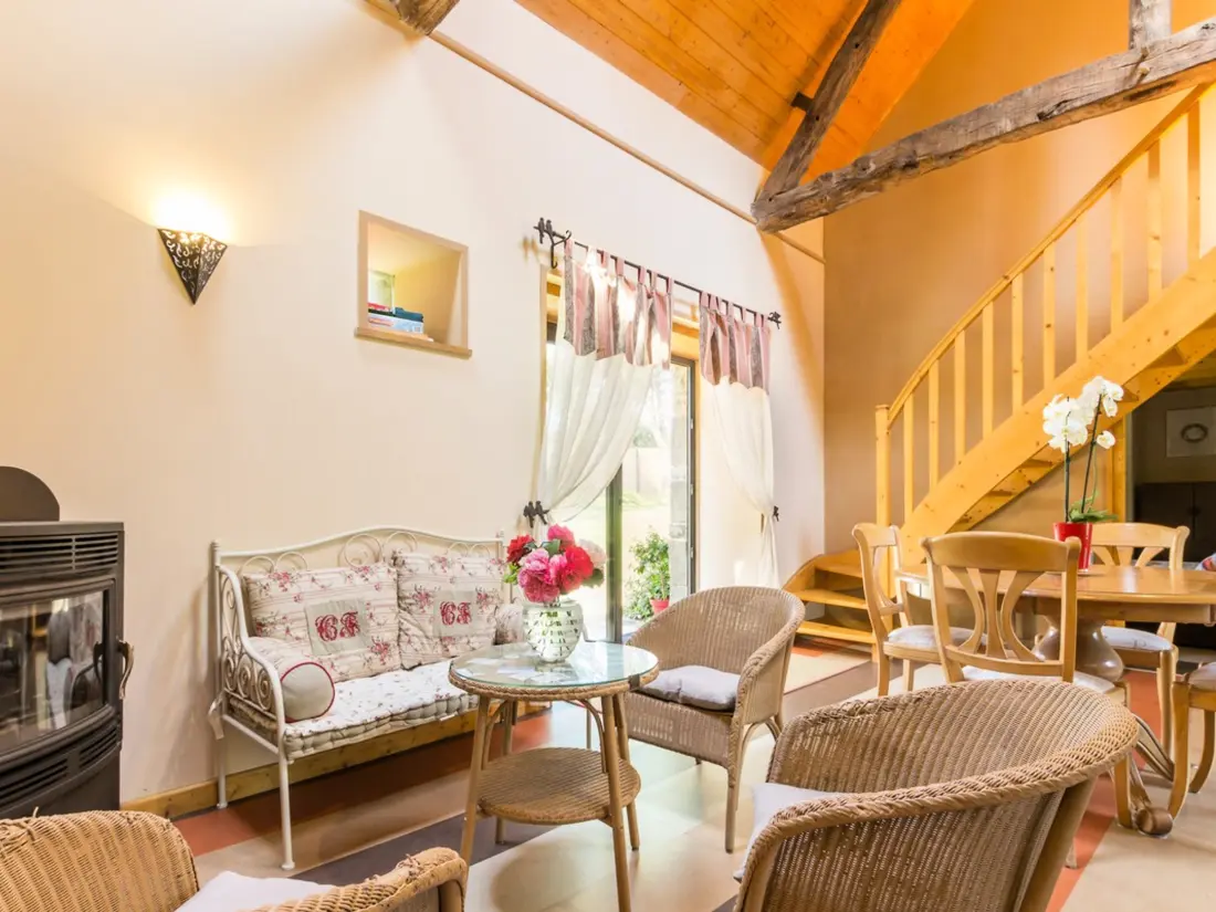 Maison de Vacances Beauchamps (Somme)