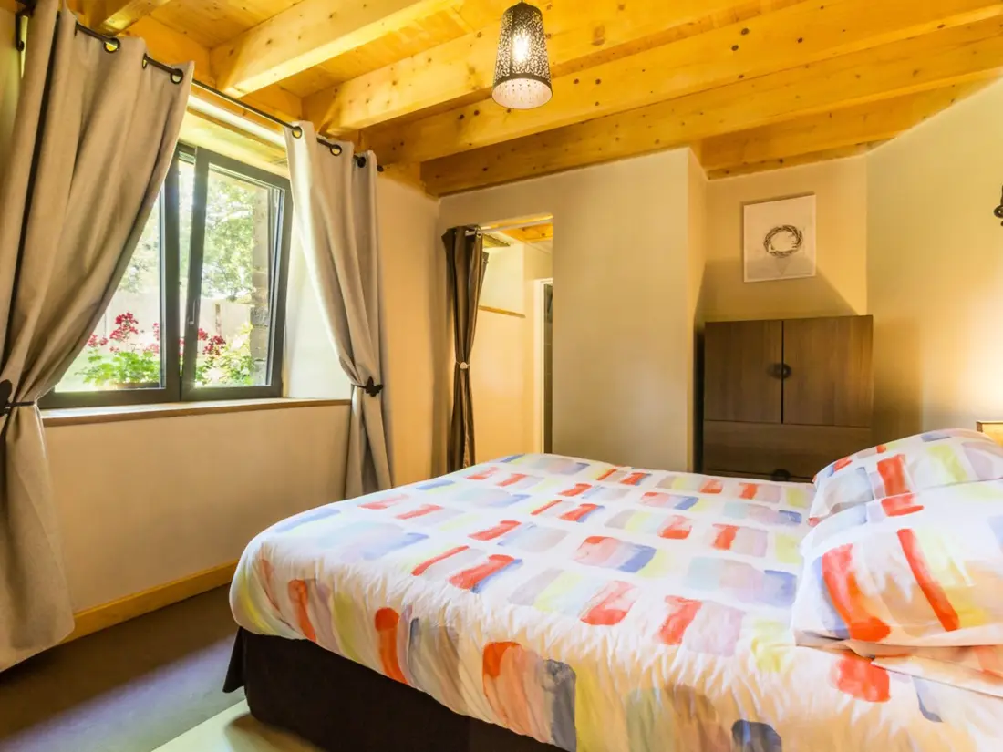 Maison de Vacances Beauchamps (Somme)