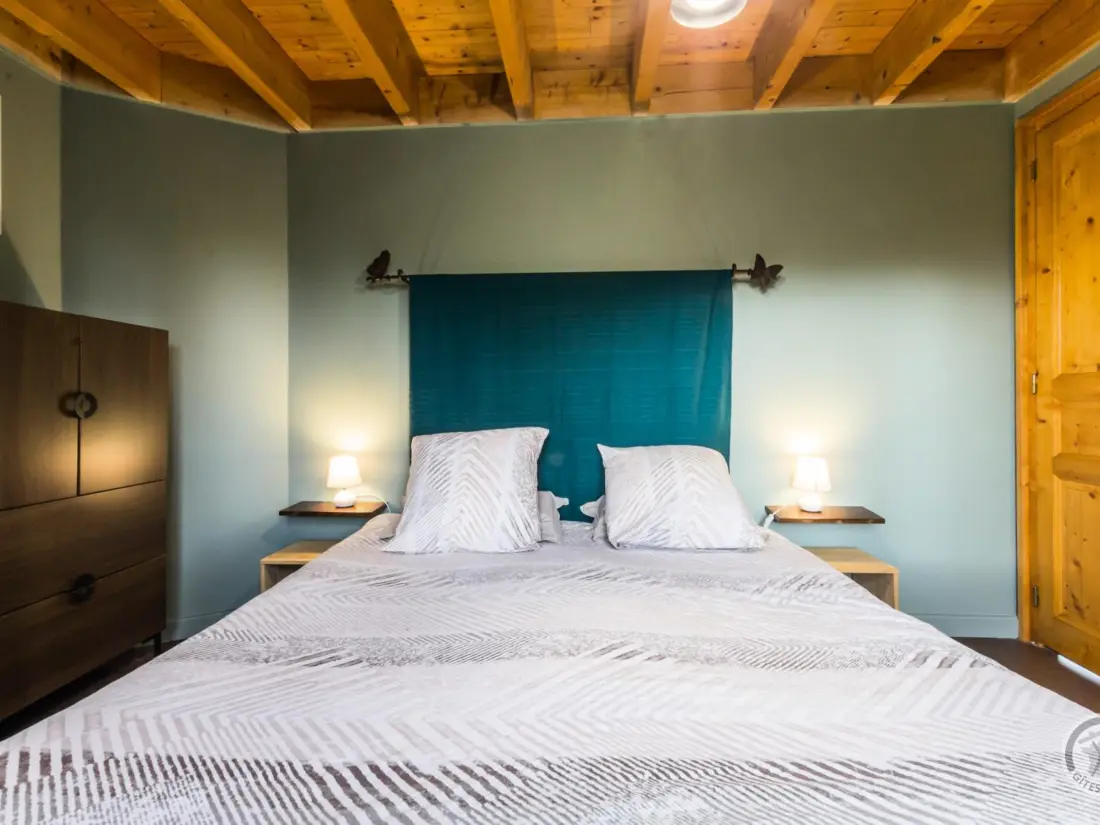 Maison de Vacances Beauchamps (Somme)