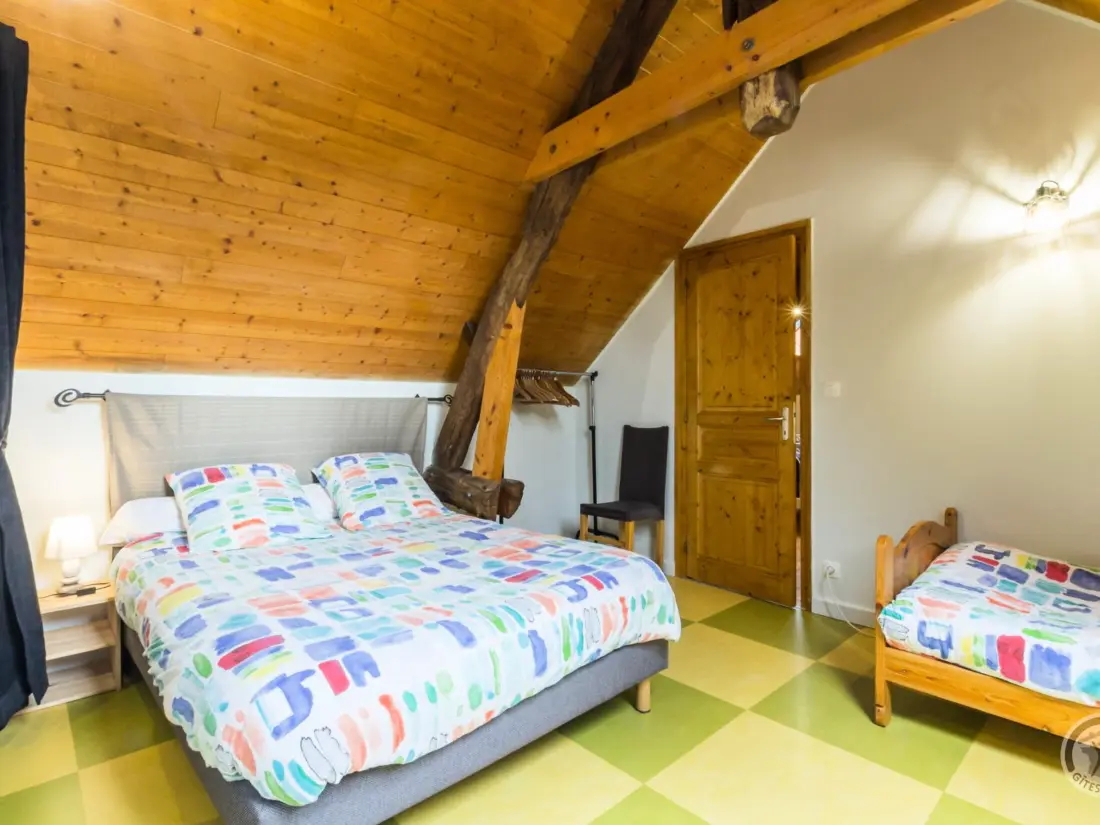Maison de Vacances Beauchamps (Somme)