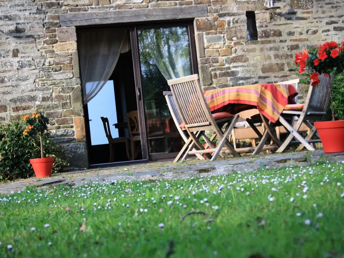 Maison de Vacances Beauchamps (Somme)