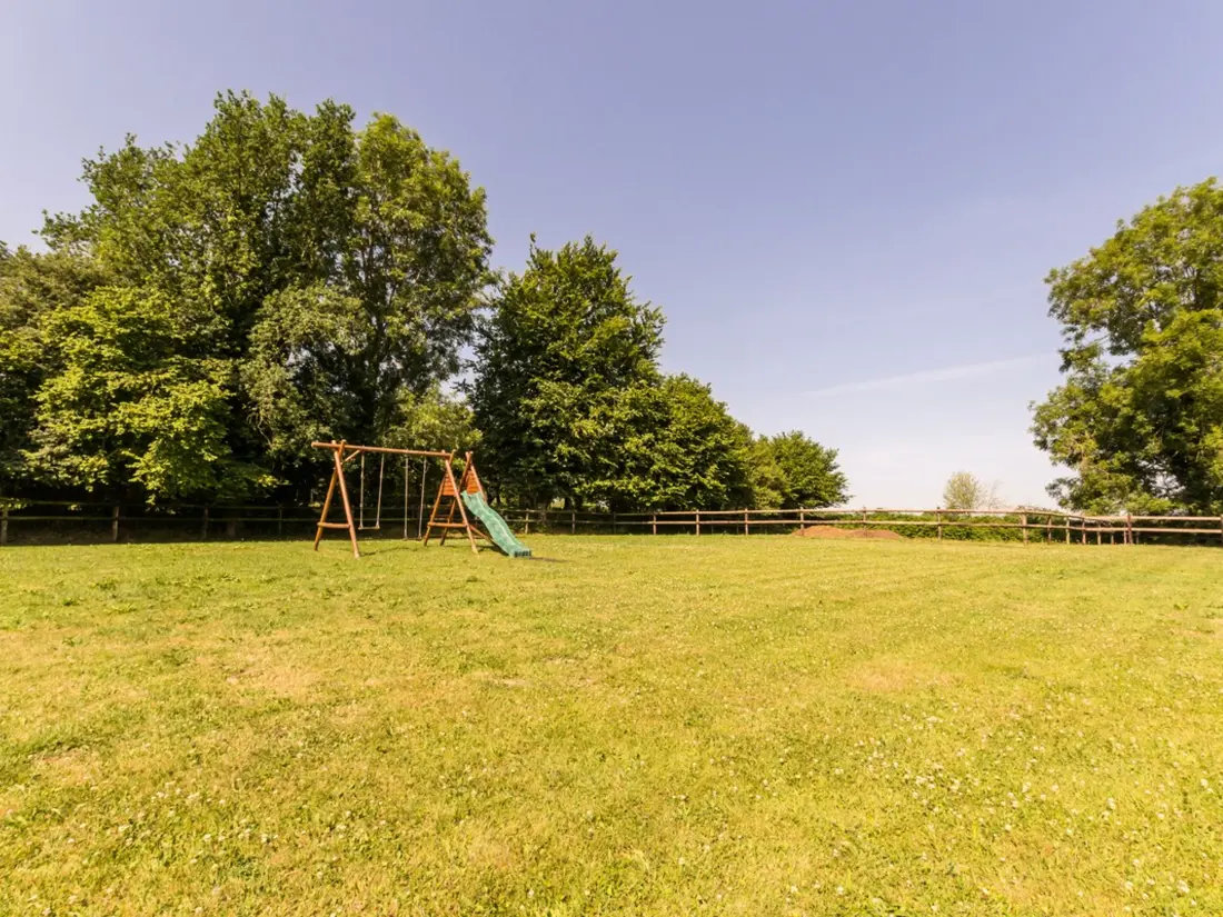 Maison de Vacances Beauchamps (Somme)