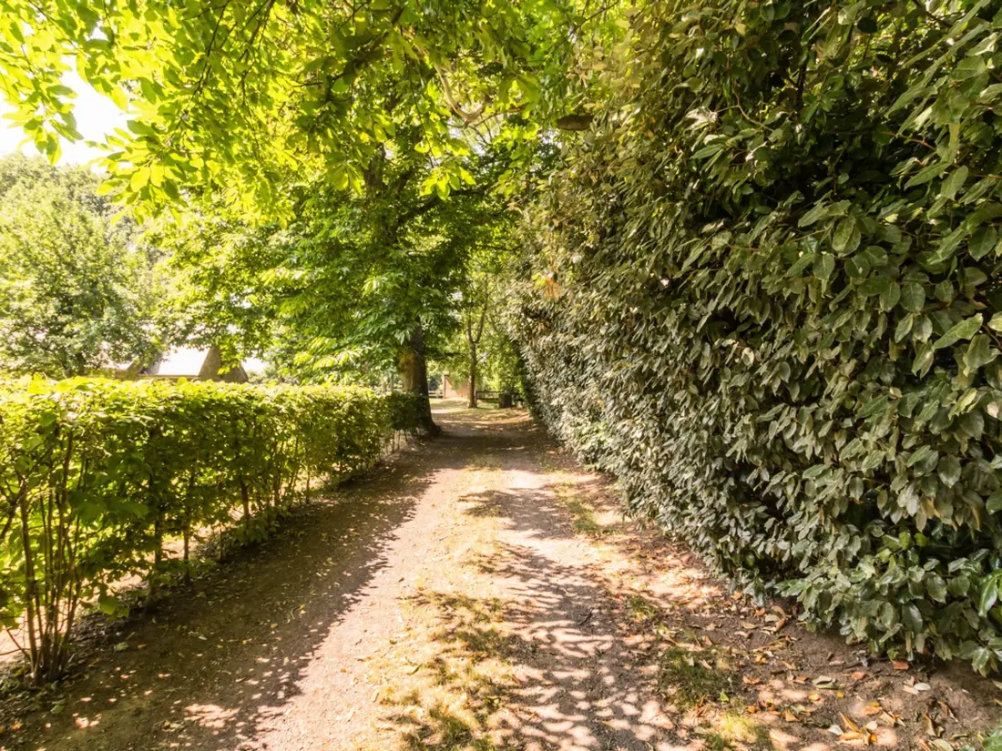Maison de Vacances Beauchamps (Somme)