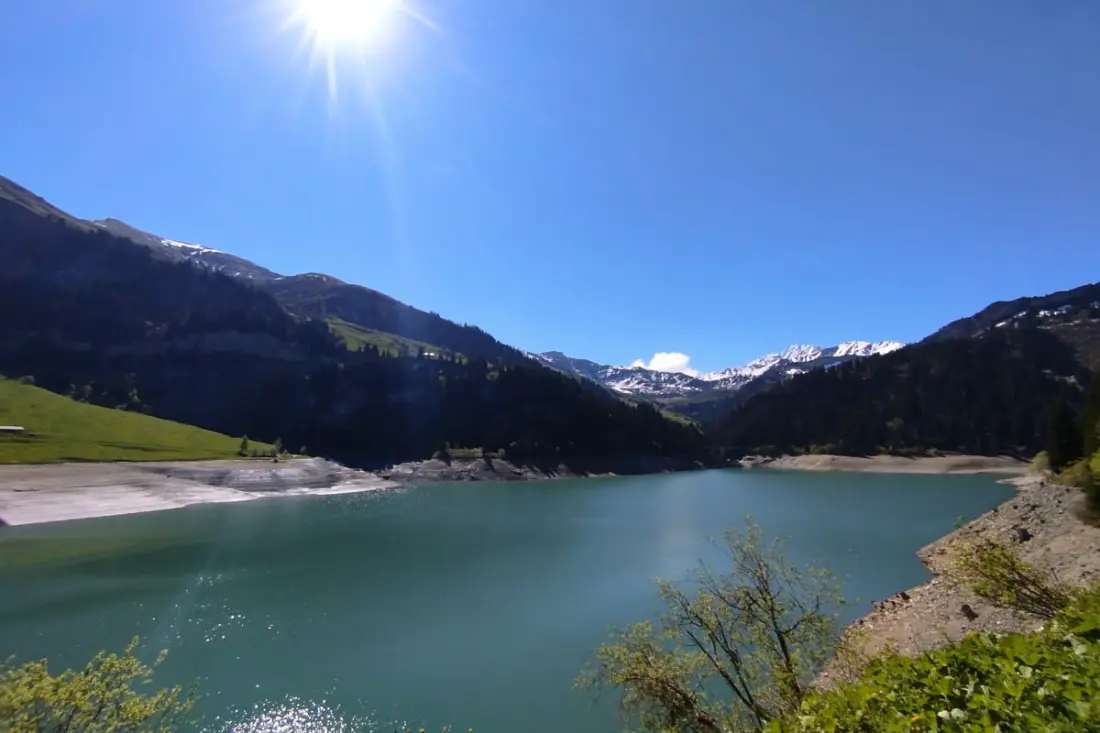 Superbe 3 Pièces Au Pied Du Télésiège à Arêches