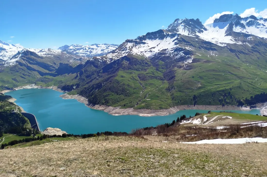 Superbe 3 Pièces Au Pied Du Télésiège à Arêches