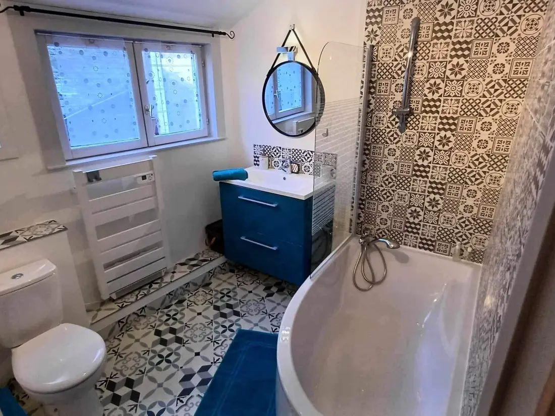 Maison de Vacances Beaugency 4