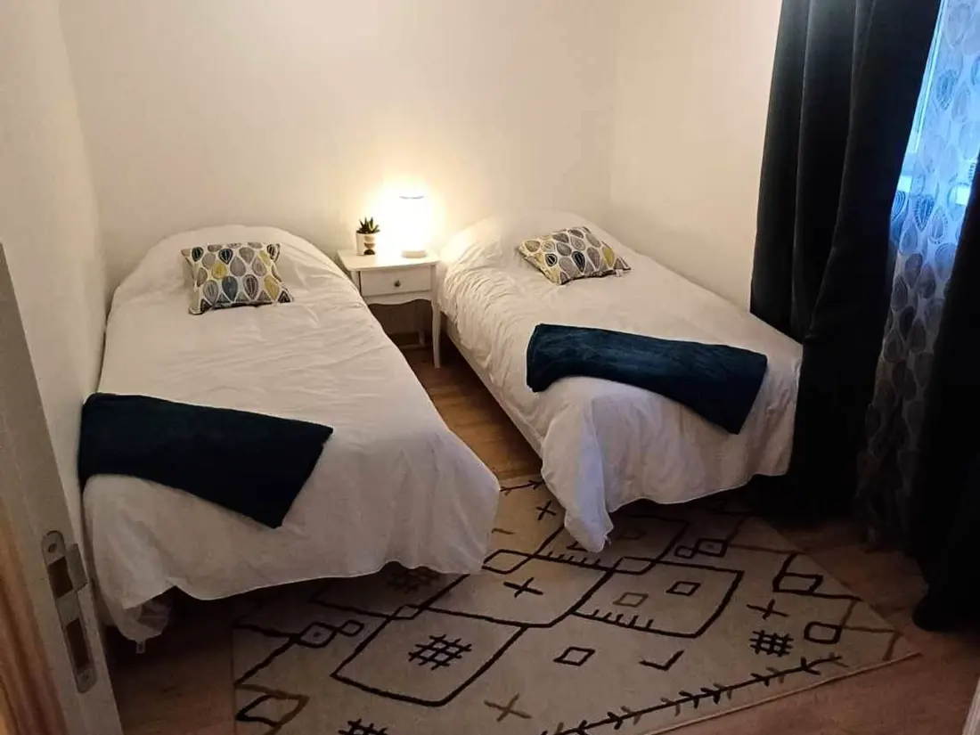 Maison de Vacances Beaugency 5