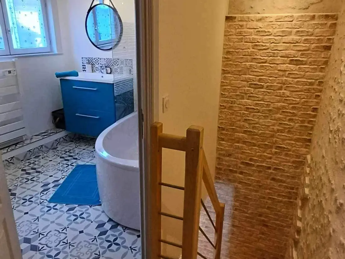 Maison de Vacances Beaugency 5