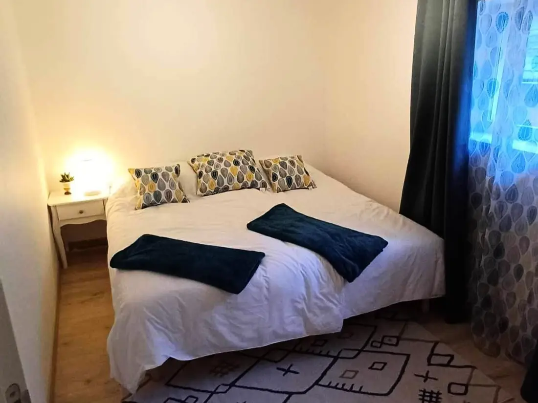 Maison de Vacances Beaugency 5