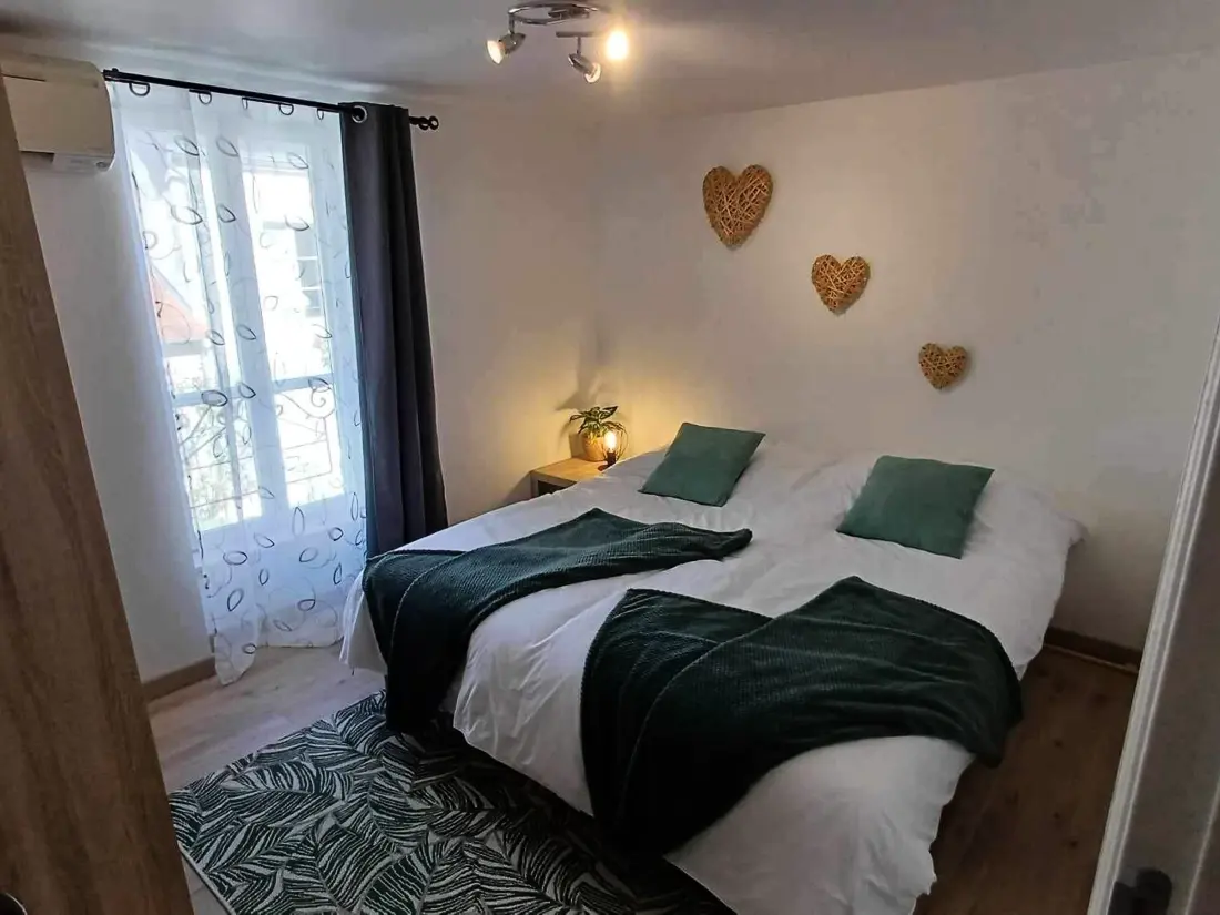 Maison de Vacances Beaugency 5