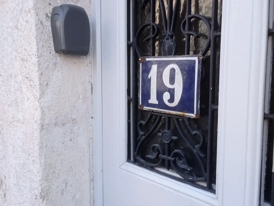 Maison de Vacances Beaugency 5