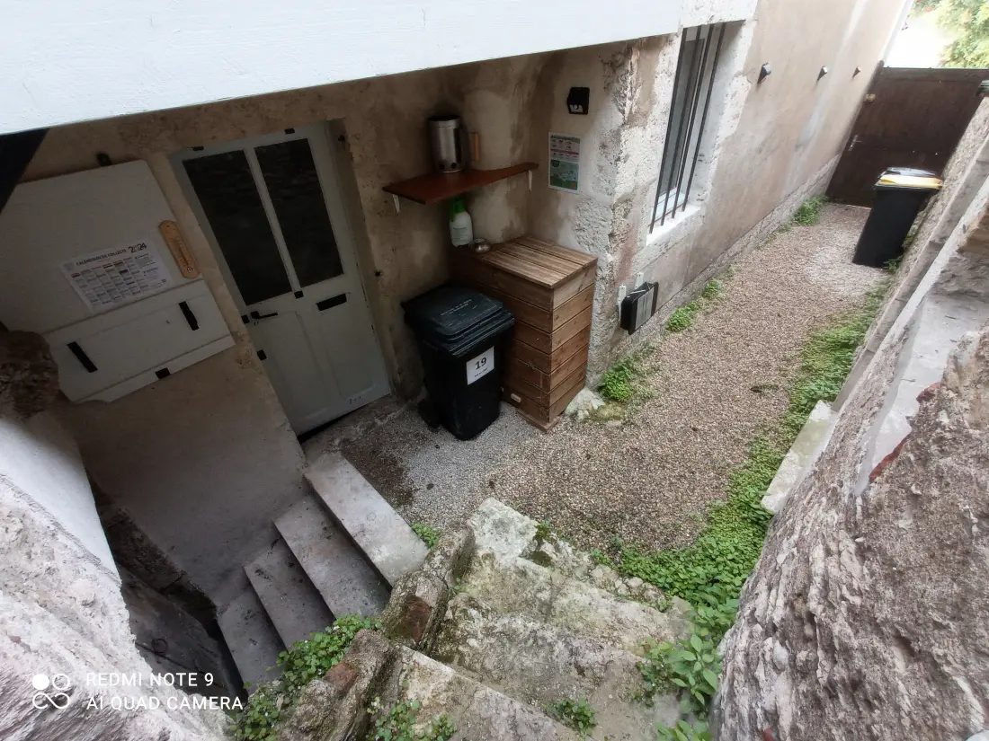 Maison de Vacances Beaugency 5