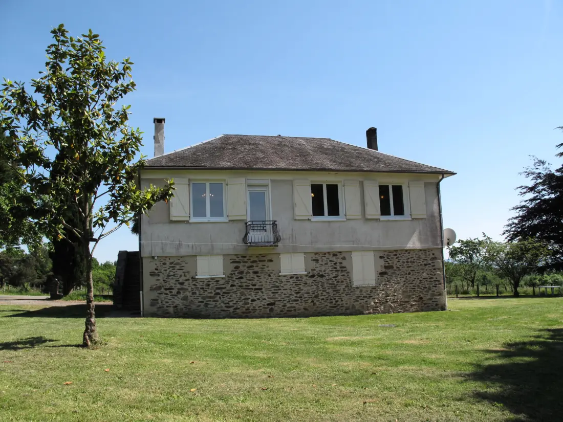 Maison de Vacances Beaulieu sur Dordogne