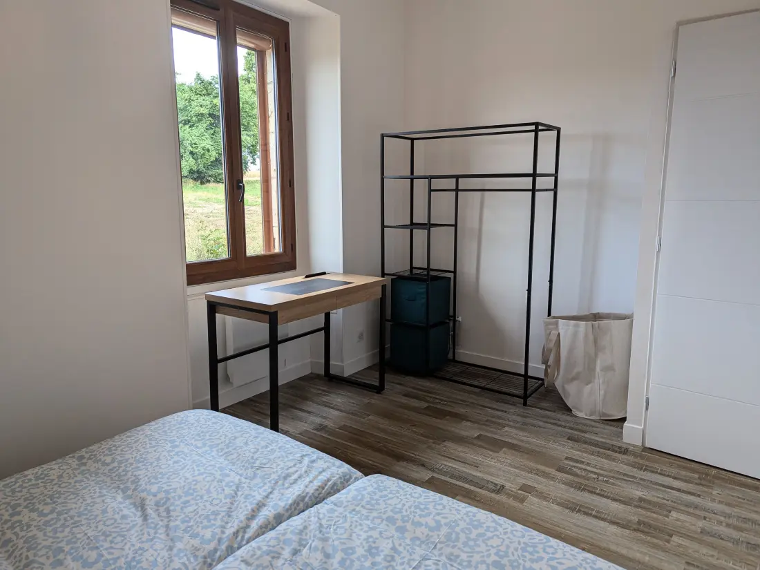 Maison de Vacances Beaulieu-sur-Loire 4