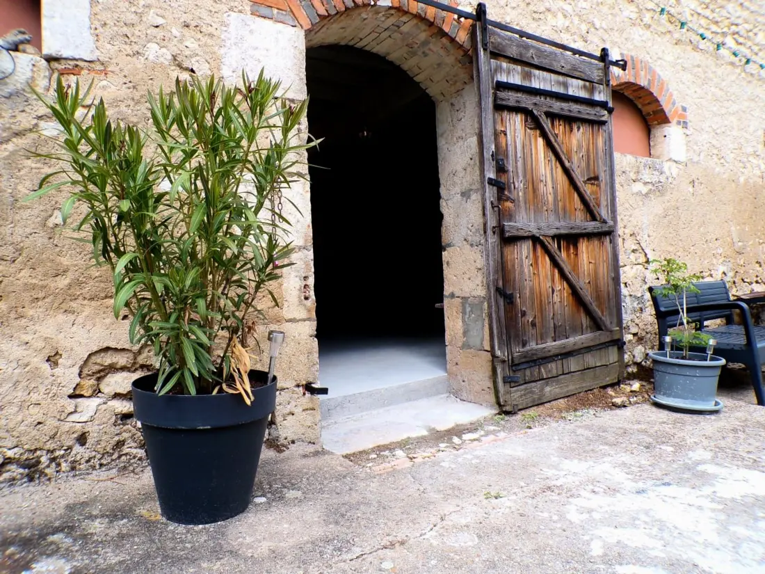 Maison de Vacances Beaulieu-sur-Loire 4